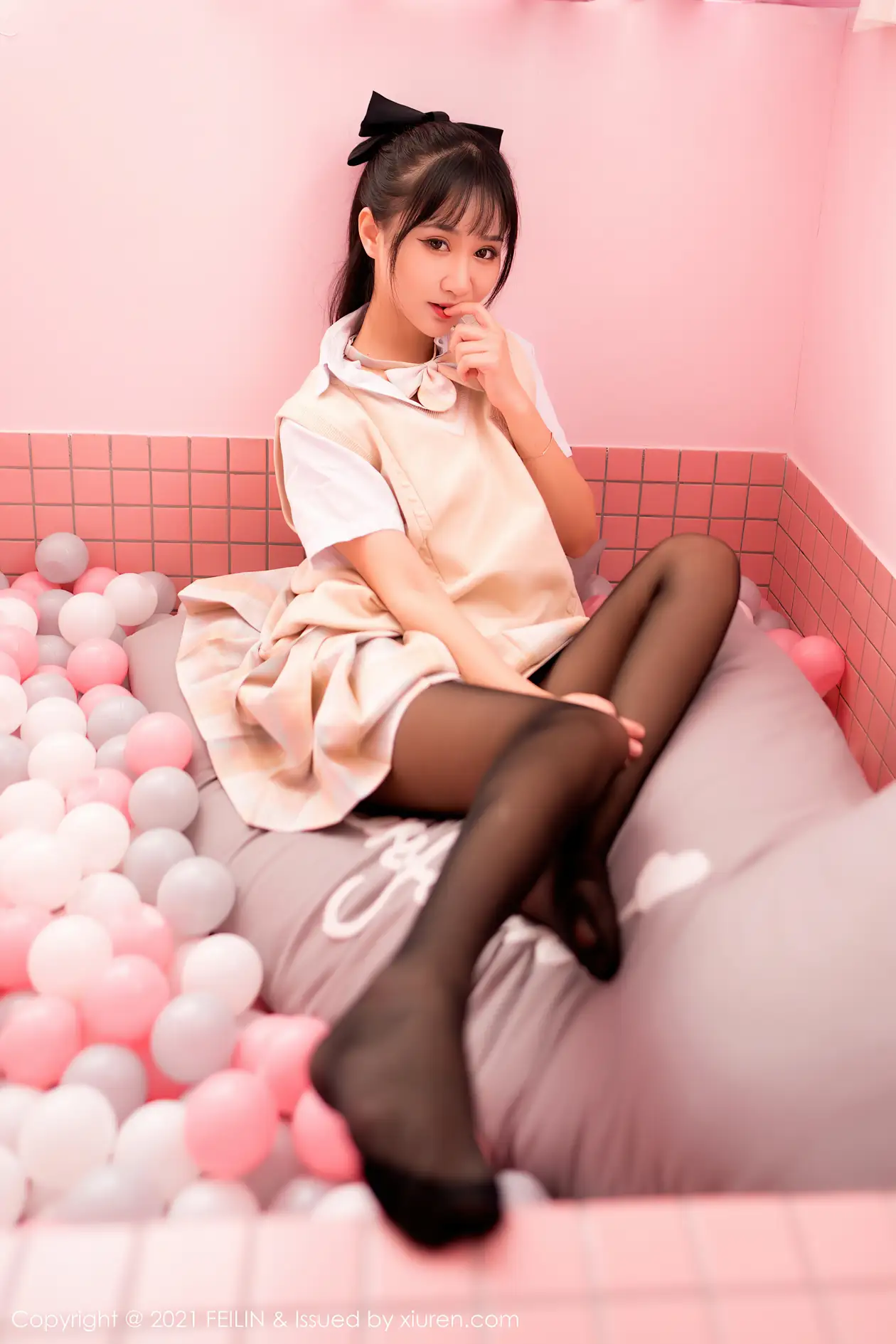 [PRETTY GIRL] 2021.10.28 VOL.417 Little jelly#[71P]-10