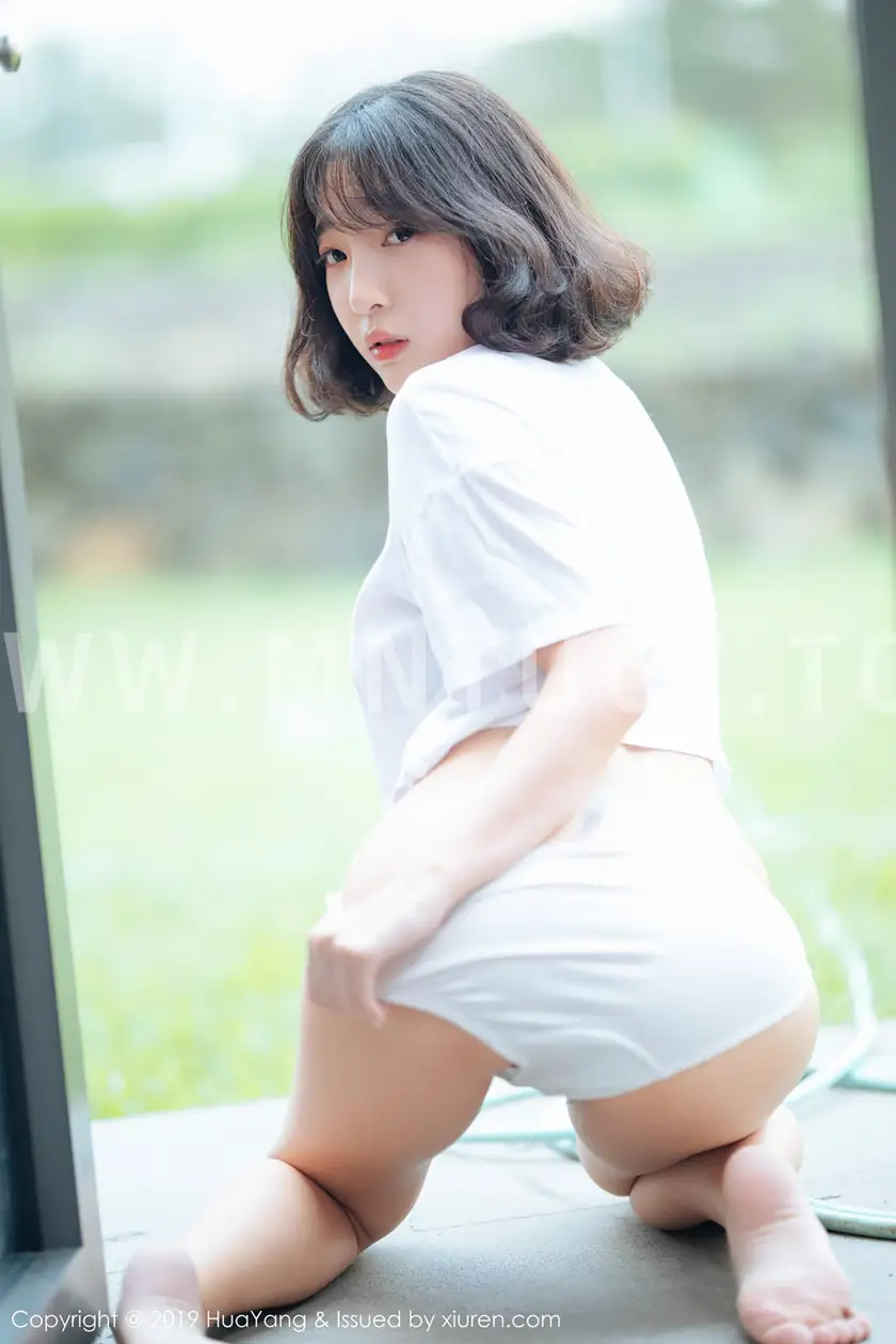 [Huayang] 2019.01.16 VOL.0109 Model_Qingqing#[46P]-39