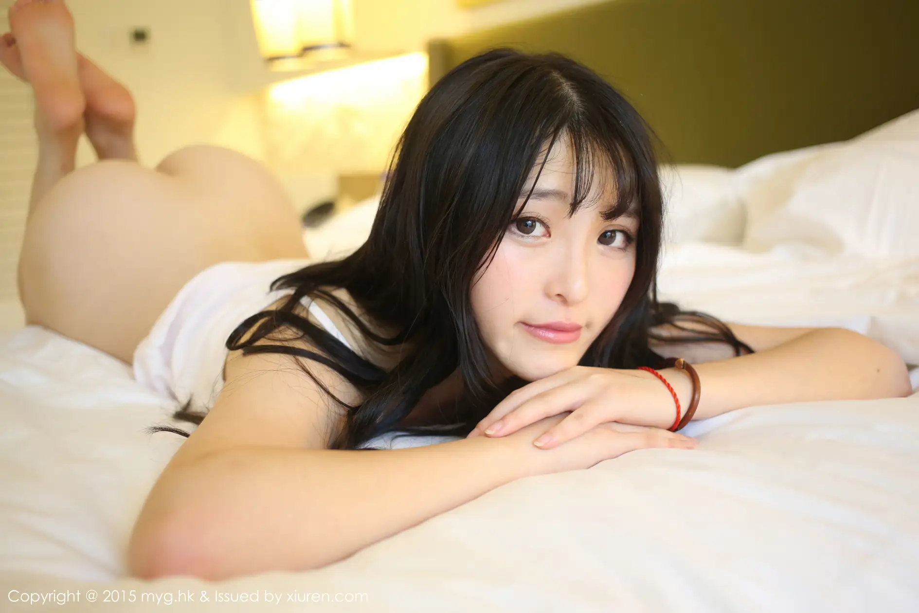 [MyGirl] 2015.11.10 VOL.174 Yi XiaoqiMoMo#[42P]-39