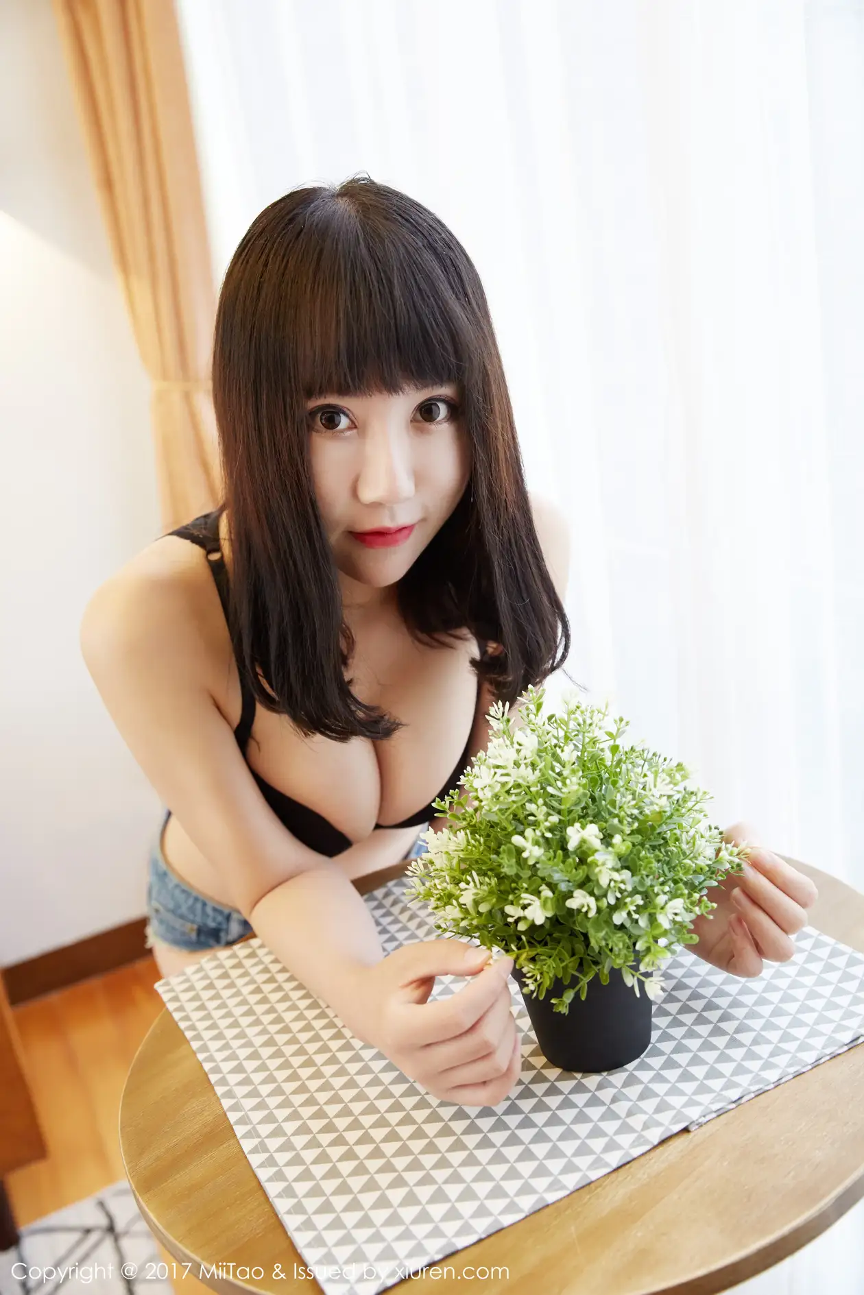 [MiiTao] 2017.06.12 Vol.067 Sprite#[58P]-50