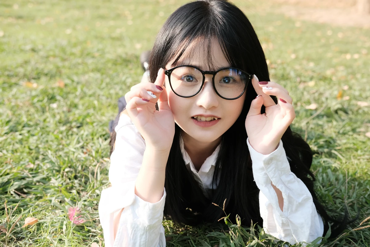 [YITUYU] 2023.01.12 Vol.2897 Autumn outing in progress Xiaoyi sister cute#[36P]-23