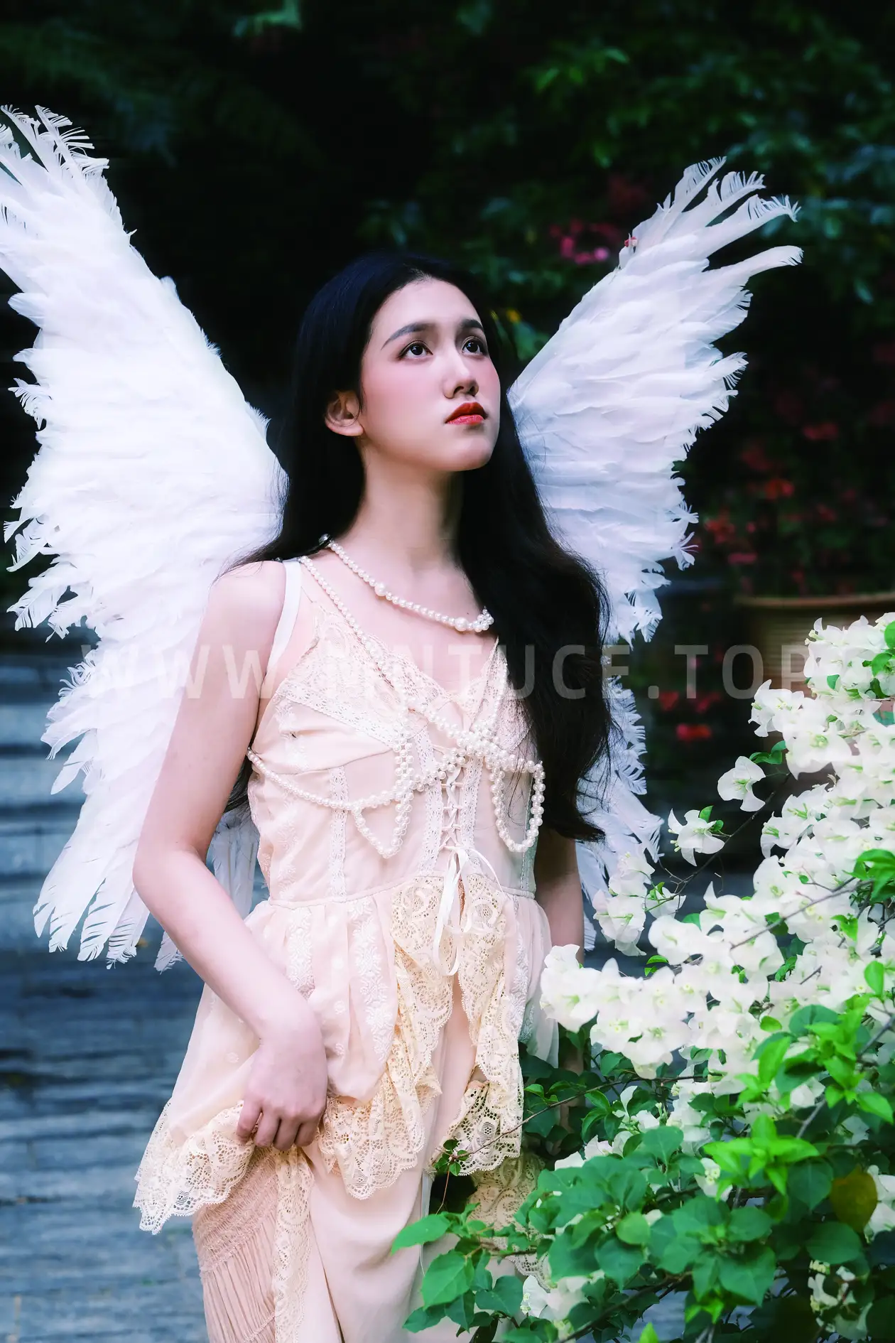 [YITUYU] 2022.07.16 Vol.1494 – Angel One catch#[26P]-19