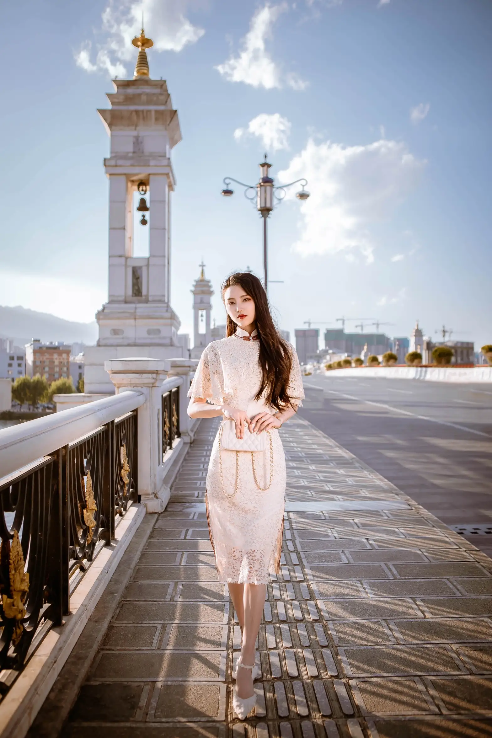 [YITUYU] 2021.12.28 Vol.542 – Bridge Tingting#[22P]-11