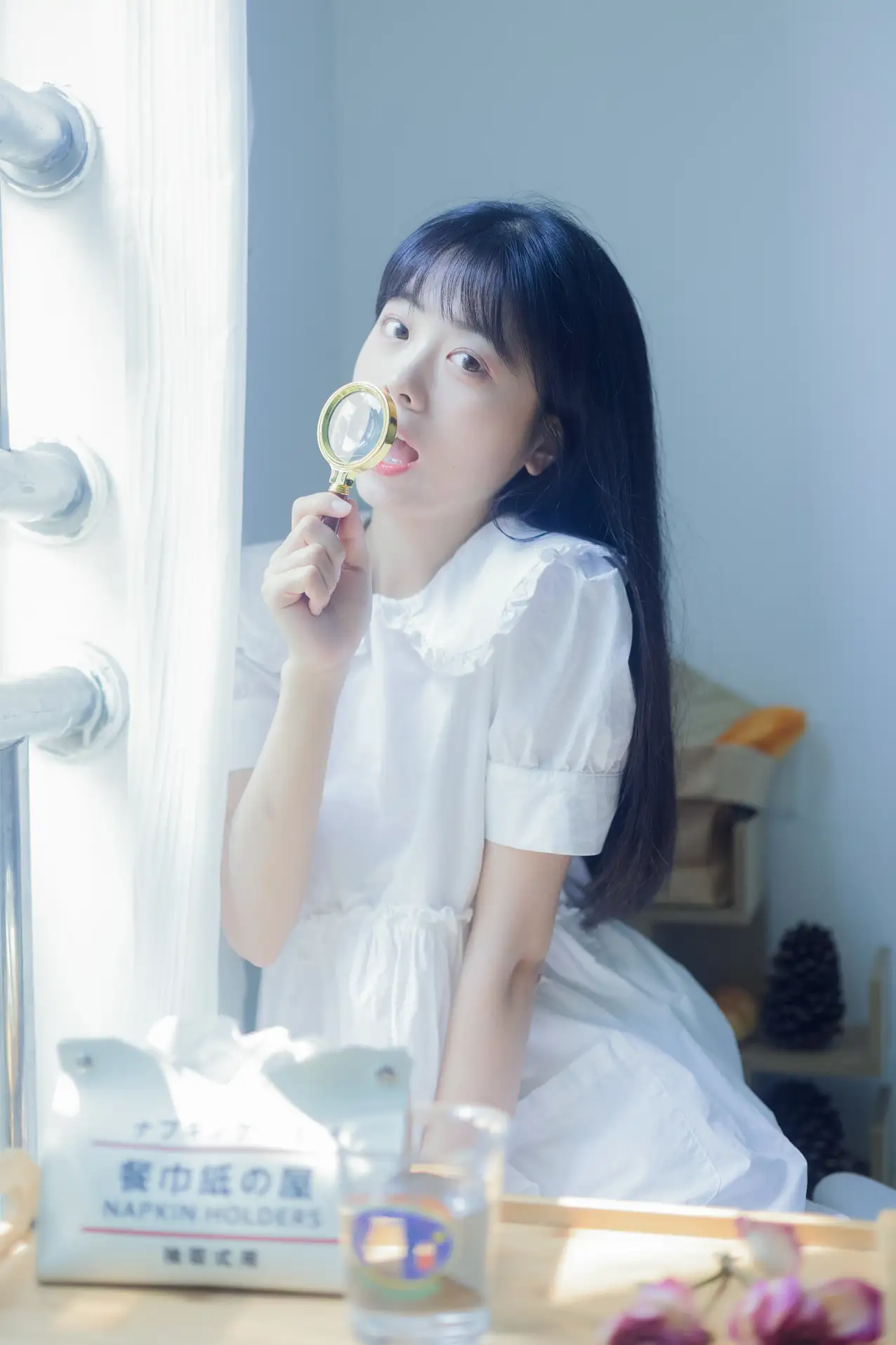 [YITUYU] 2022.08.06 Vol.1635 – Daydream Cute bubbles#[35P]-34