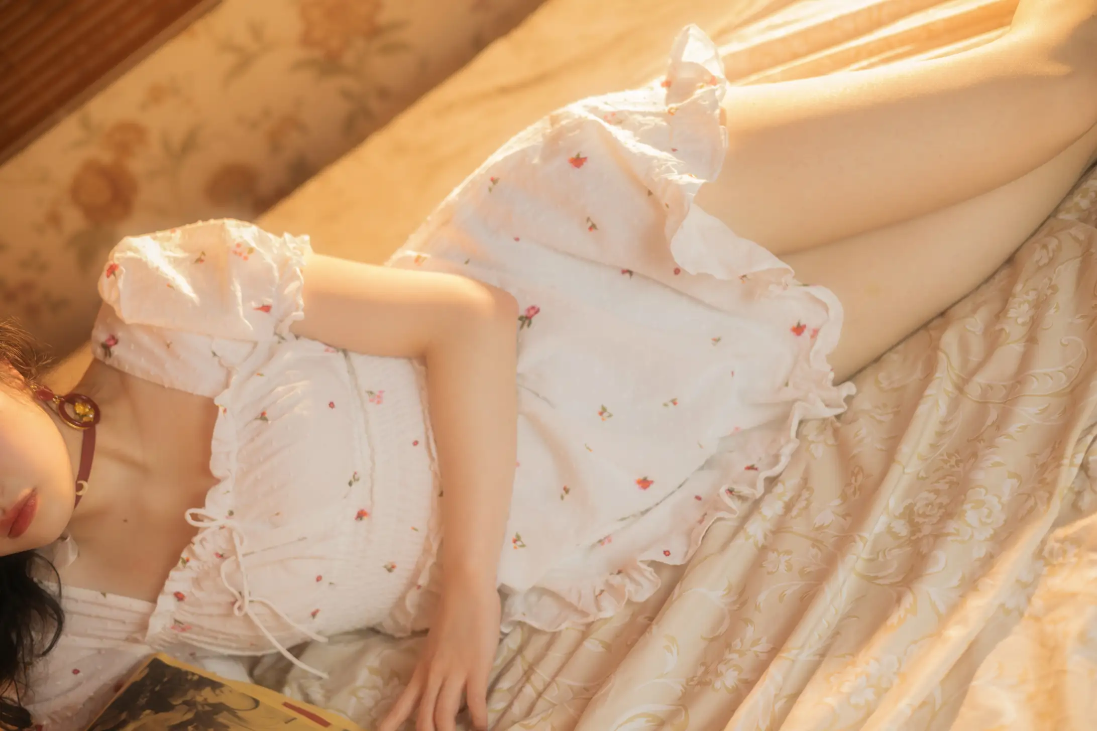 [YITUYU] 2022.08.05 Vol.1634 – Beyond the starry sky of this world Ruixue mizuyuki#[23P]-22