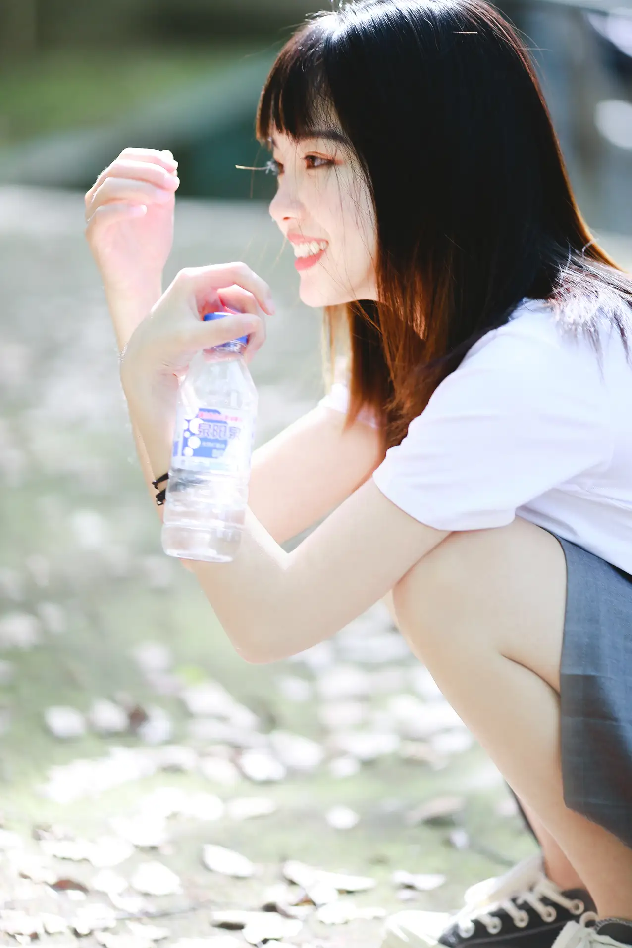 [YITUYU] 2022.01.15 Vol.661 – Sports girl in the sun A duck babbling#[36P]-22