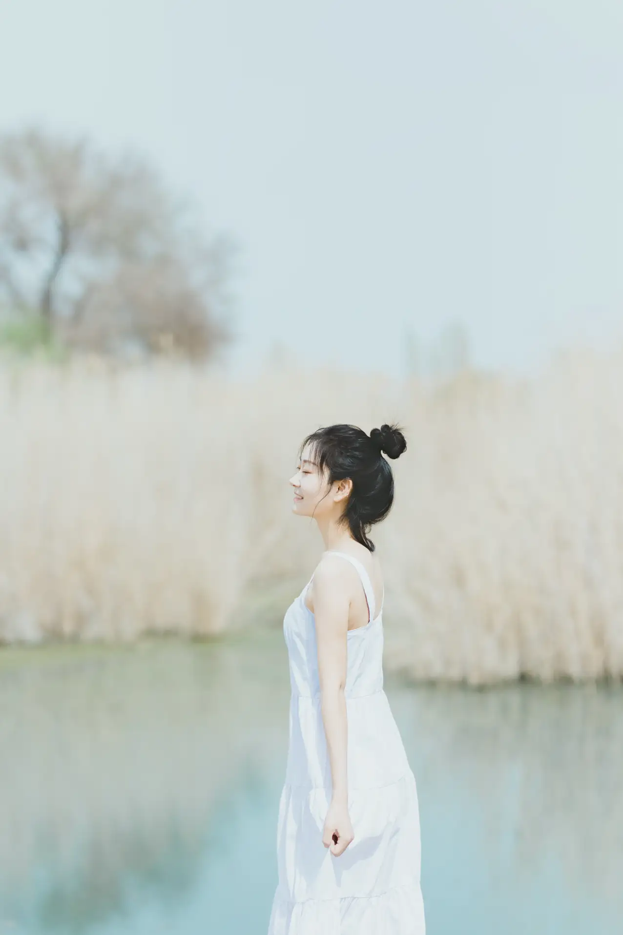 [YITUYU] 2021.10.09 Vol.341 – Waiting for Spring to Come Yingxia#[22P]-12