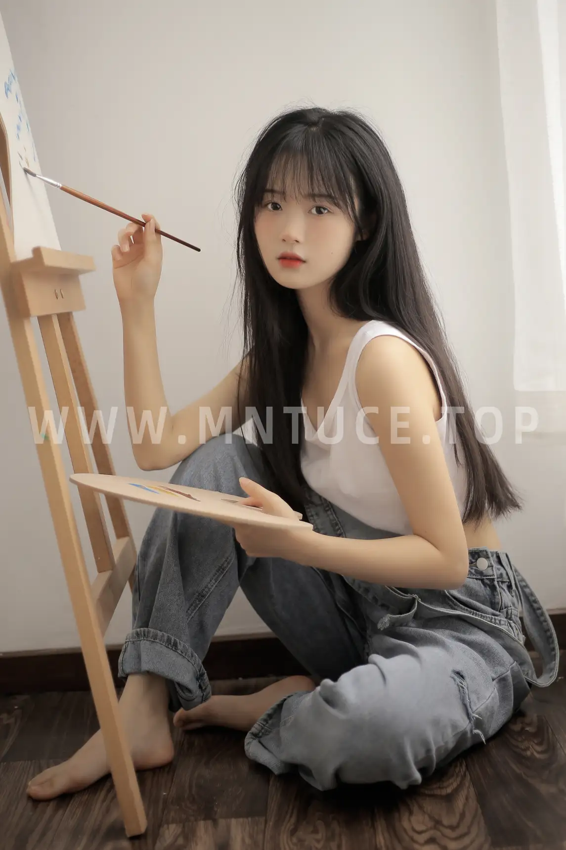 [YITUYU] 2022.09.20 Vol.1998 – Graffiti Girl Zhichunhe#[26P]-18