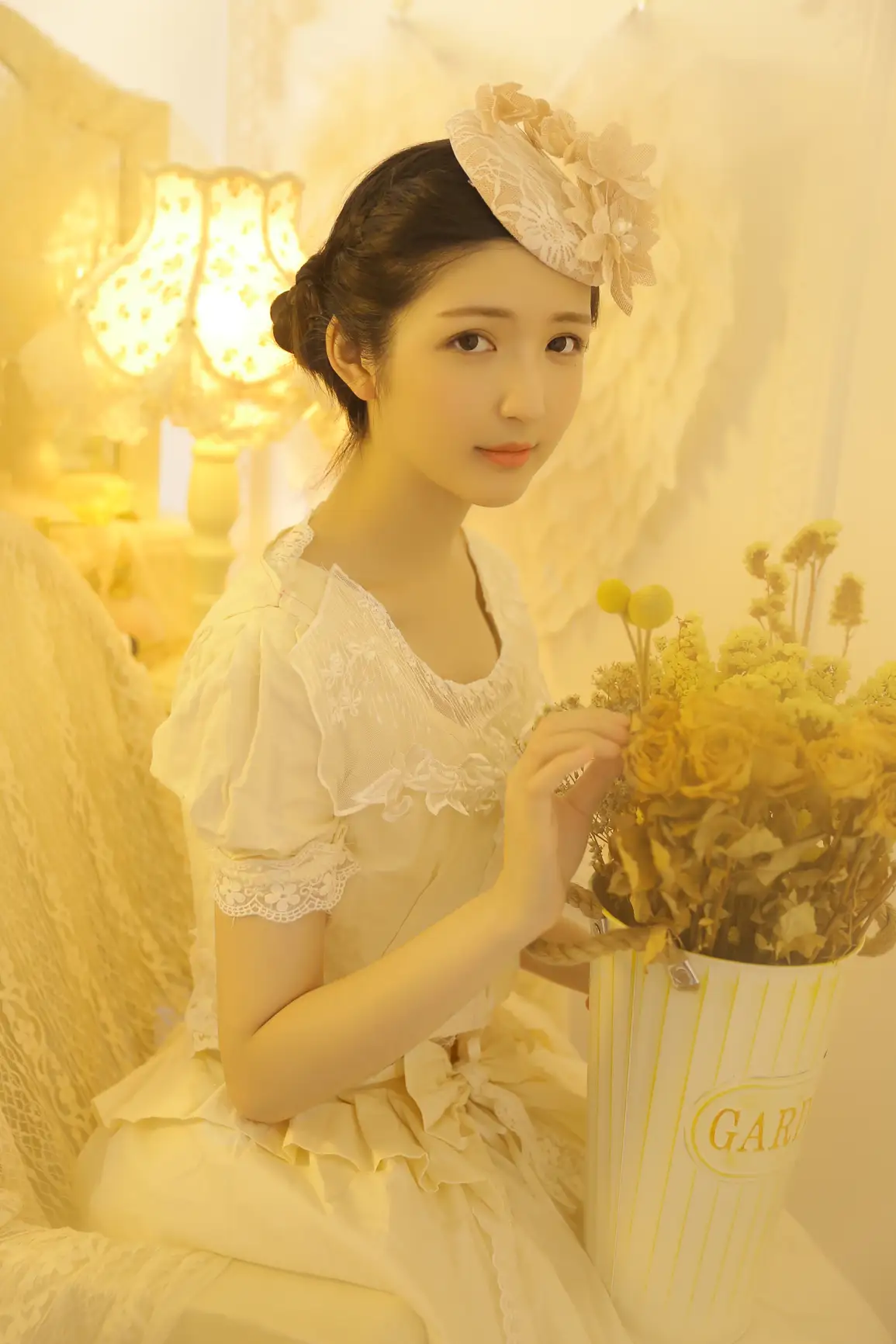 [YITUYU] 2022.08.08 Vol.1651 – The Waltz of Love Jindi-Vivian#[22P]-22