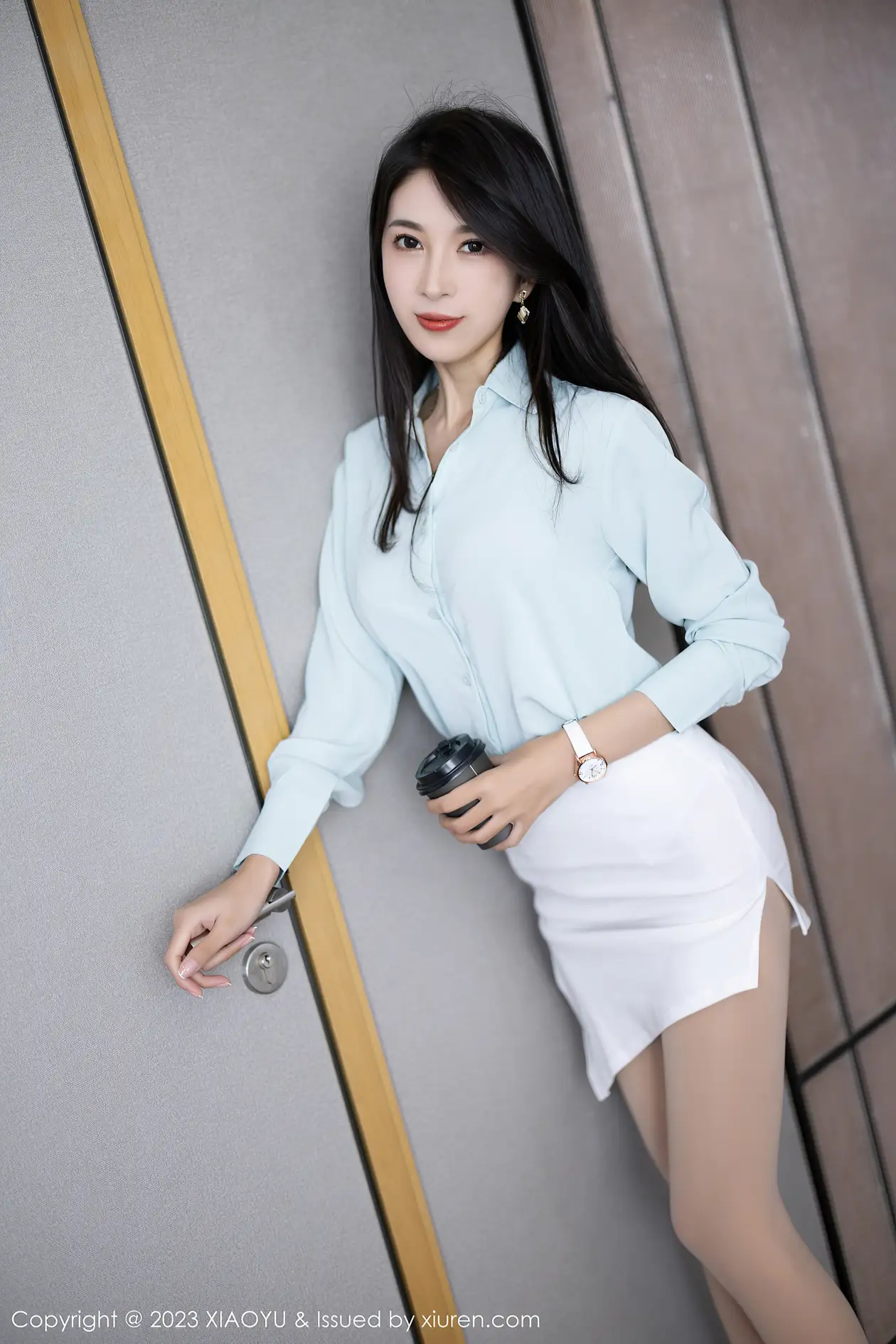 [XiaoYu] 2023.04.03 VOL.0999 Lin Leyi#[81P]-4