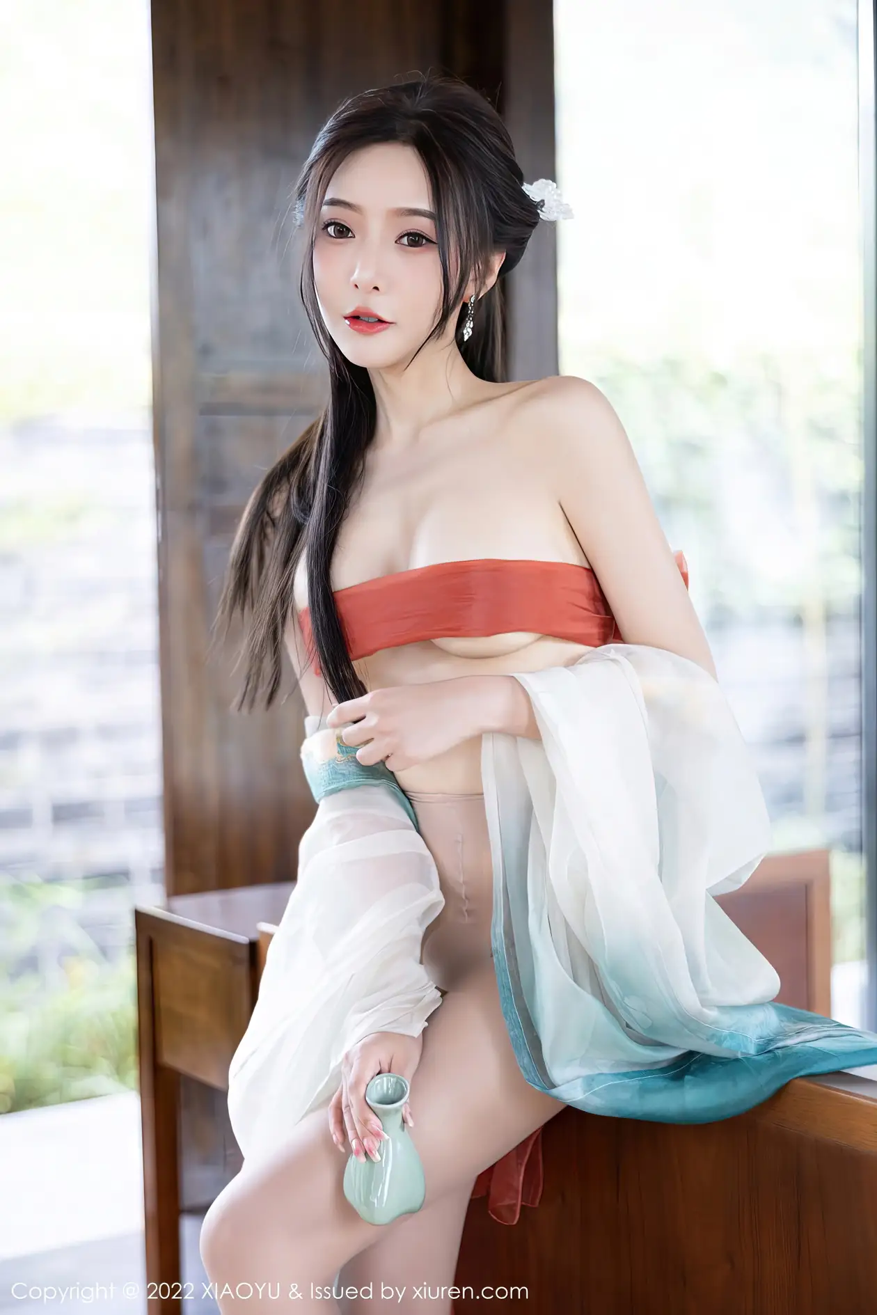 [XiaoYu] 2022.10.25 VOL.0889 Wang Xinyaoyanni#[93P]-75